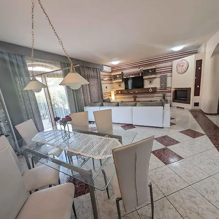 Apartament In 54574 Balatonboglár