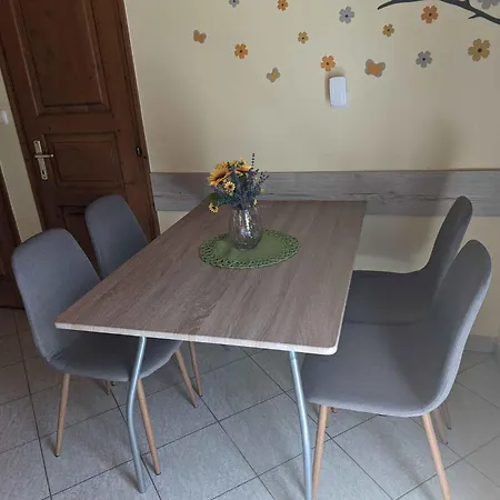 In 54574 Apartament Balatonboglár