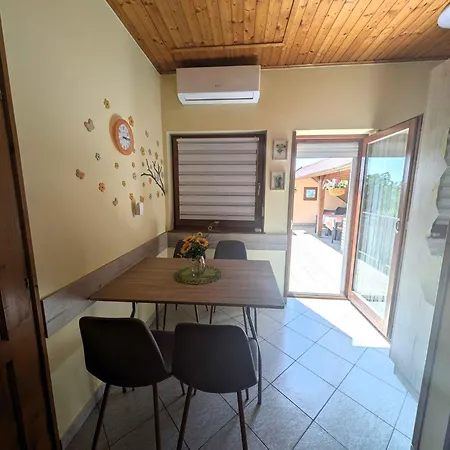 In 54574 Balatonboglár