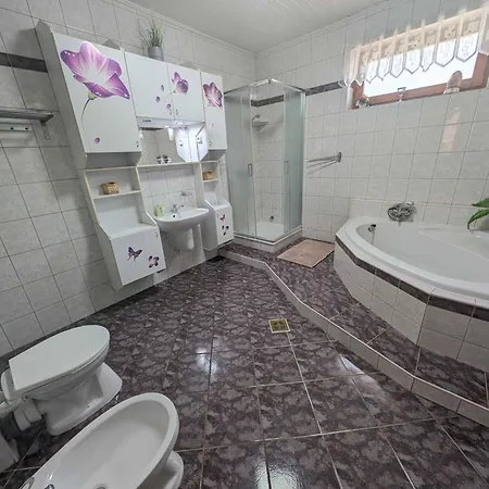 Apartament In 54574 Balatonboglár