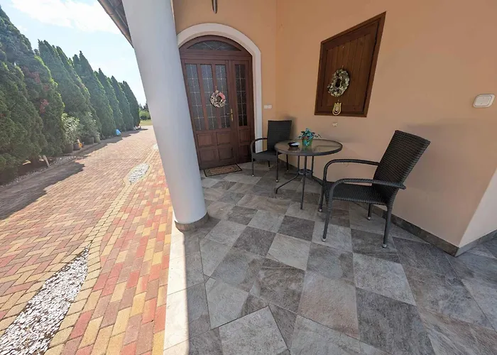 In 54574 Apartament *
